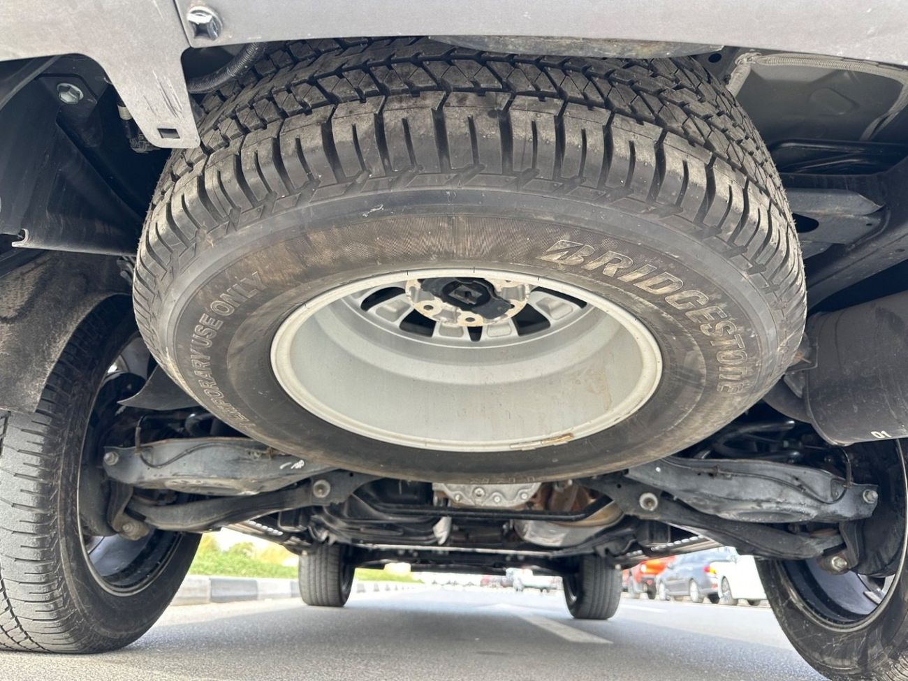 Nissan Armada Platinum Full Option