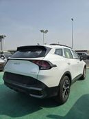 كيا سبورتيج L TX 1.5T