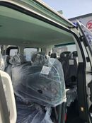 Hyundai Staria 3.5L PETROL V6 11 SEATS A/T 2025