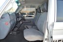 Toyota Land Cruiser Pick Up 2013 TOYOTA LAND CRUISER DOUBLE GXL
