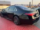 Mercedes-Benz S 500 4M