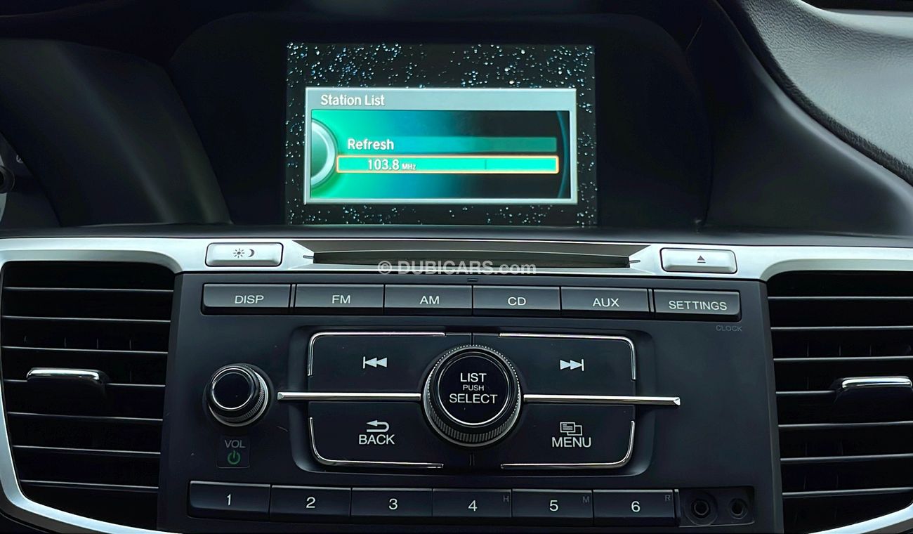 Honda Accord LXI 2.4 | Under Warranty | Inspected on 150+ parameters