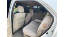Toyota Fortuner Toyota  Fortuner (Gcc- SPEC) - 2011 - VERY GOOD CONDITION