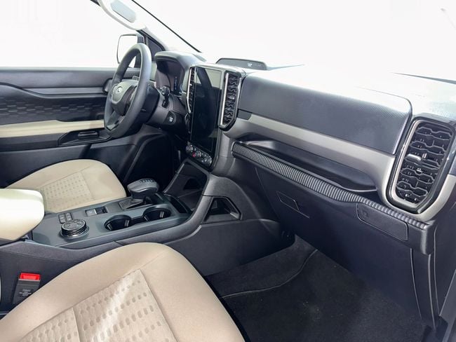 Ford Everest XLT, миниатюра 27