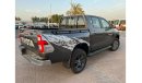 Toyota Hilux S GLX Limited GLX-S Double Cab 2.4L 4-Cyl Diesel (Full-Option)