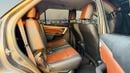 Toyota Fortuner 2017 | RHD | 2.8L DIESEL ENGINE | 4 X 4 | PARKING SENSOR | PUSH START ENGINE | DUAL TONE LEATHER SEA
