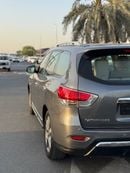 Nissan Pathfinder S 3.5L (260 HP) 4WD