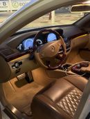 Mercedes-Benz S 65 AMG