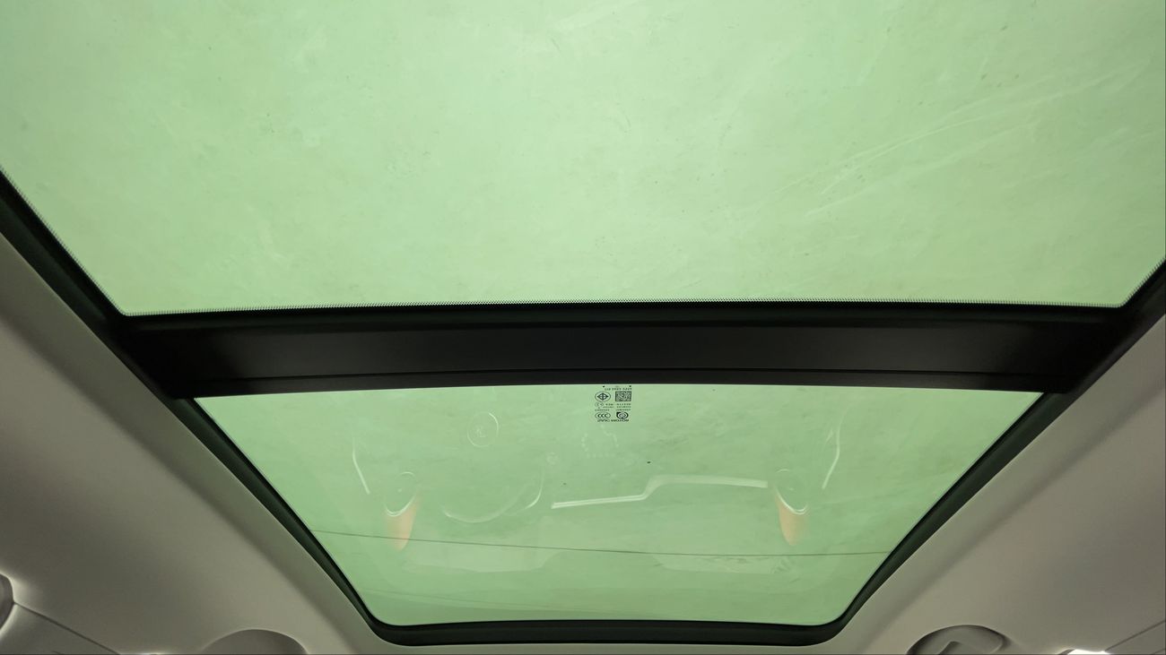 MG ZS LUXURY 1.3 | Zero Down Payment | Home Test Drive