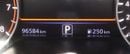 نيسان ألتيما نيسان ألتيما - 2020 - خليجى - بدون حوادث -  فل أوبشن-SL - محرك 2.5 - بحاله ممتازه