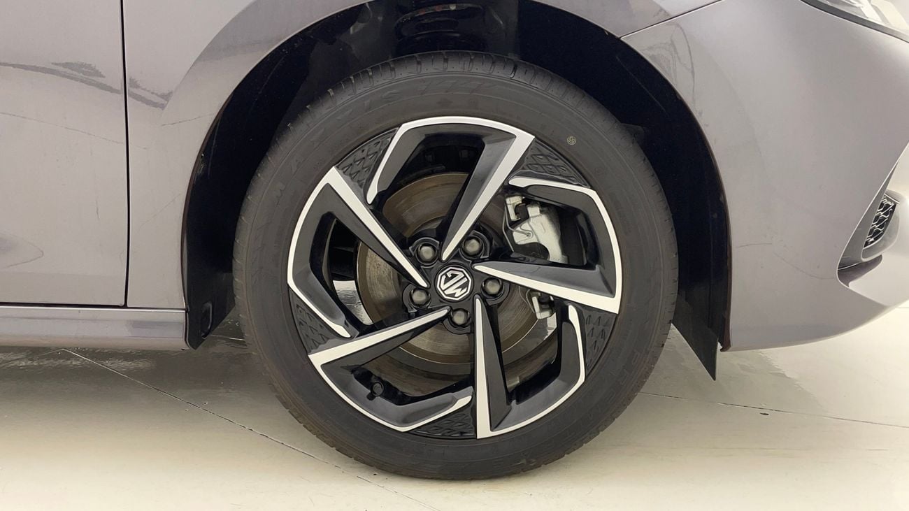 MG GT COMFORT 1.5 | Zero Down Payment | Home Test Drive