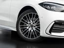 Mercedes Benz C260L STD (NON GCC)