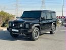 INEOS Grenadier FIELDMASTER EDITION INEOS Grenadier 2023 GCC Specs