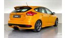 Ford Focus ST