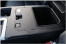 Toyota Prado PRADO ALL-ROUNDER R3 HIGH WITH ACC Attitude Black -Black 2026