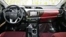 Toyota Hilux Toyota Hilux 2.7L Petrol 4WD A/T DC GLXS-G MY-2024
