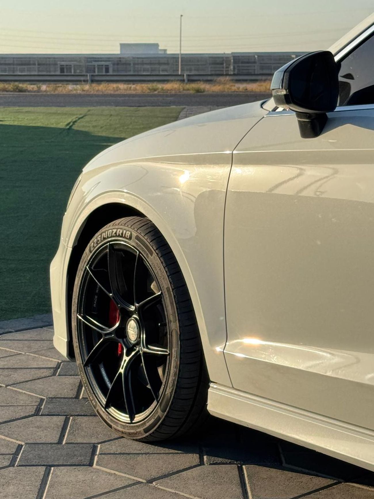 أودي S3