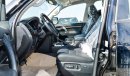 Toyota Land Cruiser Diesel 4.5L Upgraded VXR Full Option