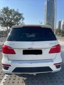 مرسيدس بنز GL 63 AMG Std 5.5L