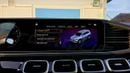 مرسيدس بنز GLS 450 ( Only For Export ) 2023 Mercedes-Benz GLS 450 4MATIC 3.0T EQ Boost BRAND NEW