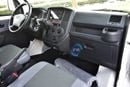 Toyota Lite Ace Delivery Van 1.5L Automatic