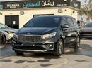 Kia Carnival LX KIA CARNIVAL 2020 DIESEL