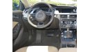 Audi A5 Sportback 1.8T