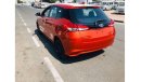 Toyota Yaris TOYOTA YARIS 1.3L // 2019 BRAND NEW // HATCH BACK SPECIAL OFFER // BY FORMULA AUTO // FOR EXPORT