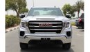 GMC Sierra SLE SLE 5.3 2021 GCC WITH AGENCY WARRANTY IN MINT CONDITION