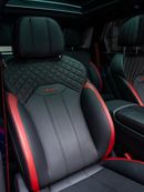 بنتلي بينتايجا Bentayga 4.0T