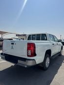 ميتسوبيشي L200 GL Double Cab Diesel M/T 2.4L Mitsubishi L200 M/T 2.4L Diesel!!!