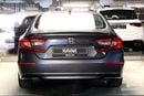 Honda Accord EX | Guaranteed Warranty | 0 Down Payment