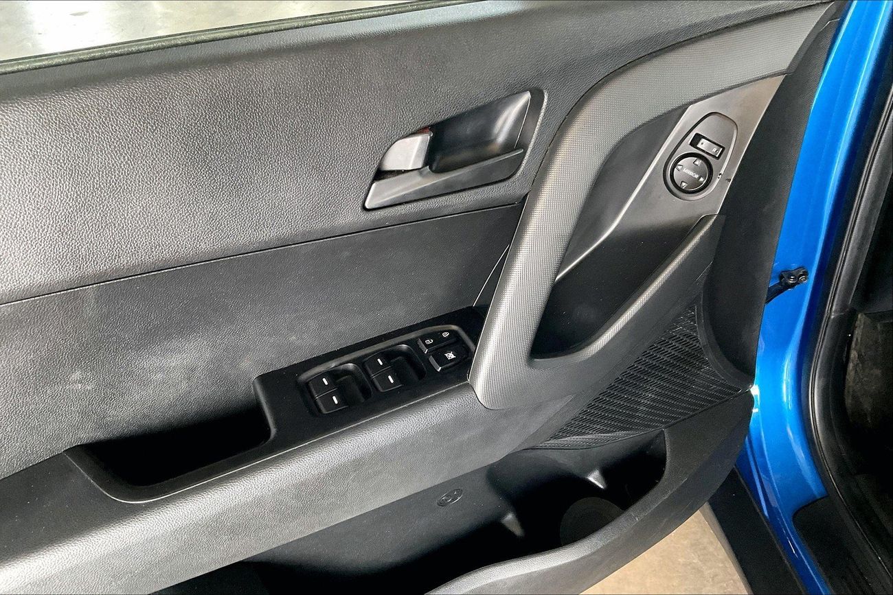 Hyundai Creta GL MID | Guaranteed Warranty | 0 Down Payment