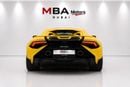 Lamborghini Huracan TECNICA