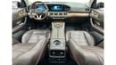 Mercedes-Benz GLE 450 AMG 2020 Mercedes Benz GLE450 AMG 4MATIC 7 Seater, Feb 2025 Mercedes Warranty, Full Option, Low Kms, GCC
