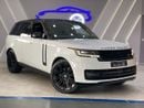 Land Rover Range Rover SE P400 3.0L
