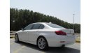 BMW 528i 2015 Ref #449