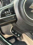 Suzuki Dzire GLX