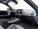 BMW M2 STD BUY NOW, PAY 2027 | THE BLACKLINE STANDARD | 2029 BMW Warranty + Service Contract, GCC