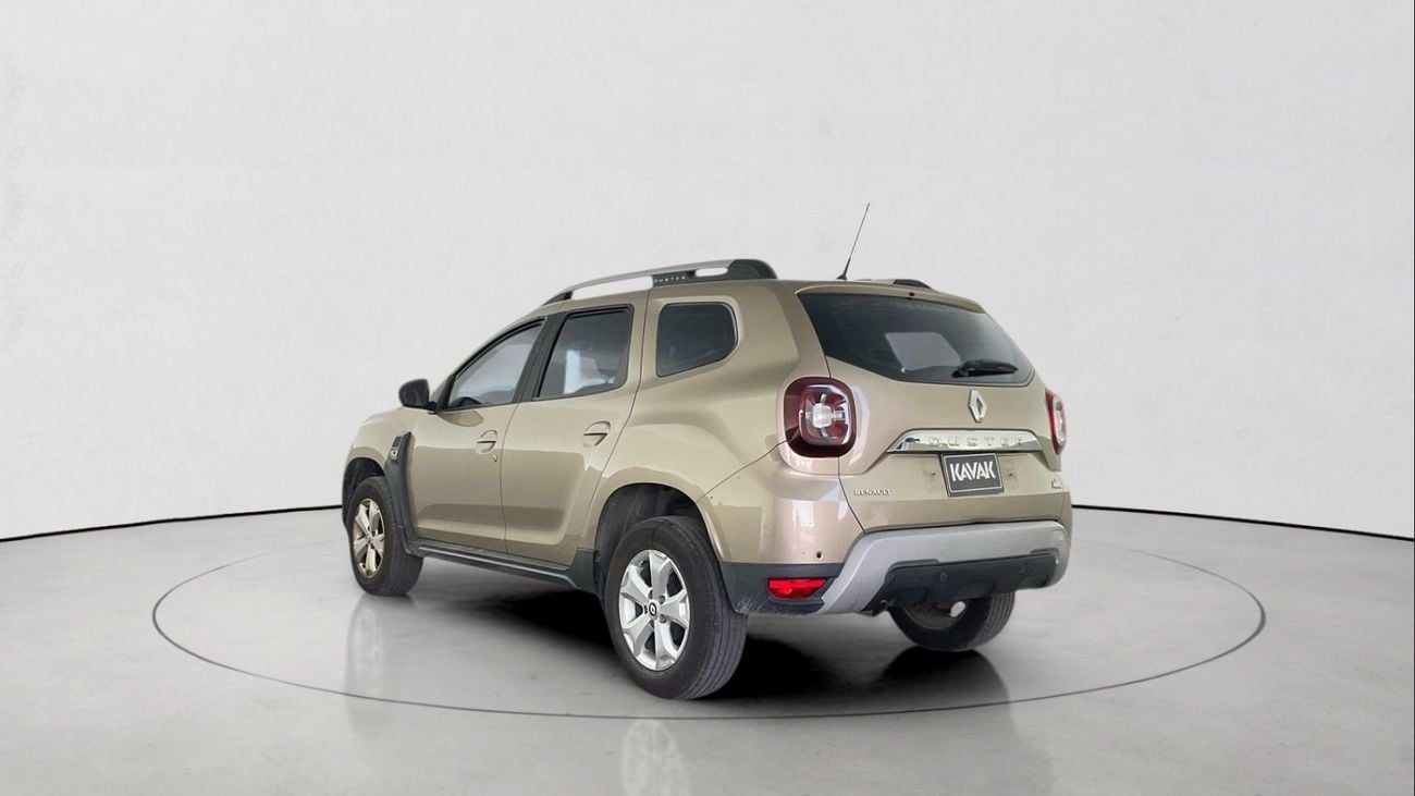 Renault Duster SE | Guaranteed Warranty | 0 Down Payment