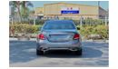 Mercedes-Benz E 350 Std MERCEDES-BENZ E350 2020