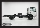 Isuzu NPR #Ke ISUZU NPR71 TRUCK 4.6L CHASSIS 6.5T M/T DSL 2025 Export Only