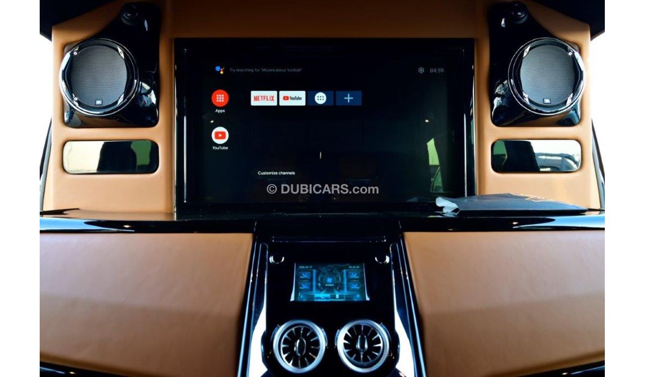 Mercedes-Benz V 280 Luxury Multi Purpose Vehicle  V300D 2.0L Diesel 7 Seater AWD Automatic