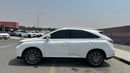 Lexus RX350 3.5L V6 FULL OPTION
