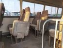 تويوتا كوستر TOYOTA COASTER BUS RHD 1992 MODEL 4.1 L DIESEL AUTOMATIC(PM04795)