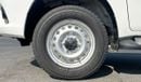 Toyota Hilux GL Toyota/HILUX P DC 4WD/PDCAL 2.7L AT MID