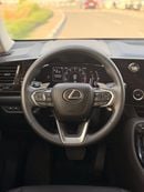 لكزس NX 250 2025 model Lexus NX250