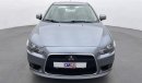 Mitsubishi Lancer GLS 1.6 | Under Warranty | Inspected on 150+ parameters