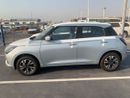 سوزوكي سويفت Swift 1.2L GLX