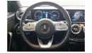 Mercedes-Benz A 35 AMG Mercedes-Benz A35 AMG 2019